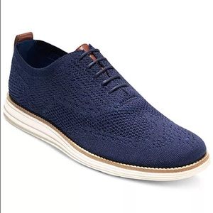 Cole Haan Grand Stitchlite size 10